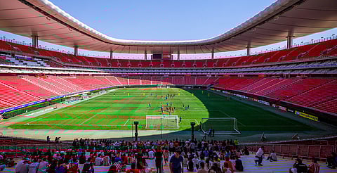 ¡Con tecnología de punta! Así será el Estadio Akron 