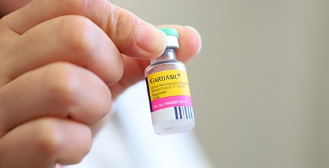 SSM advierte sobre falsificación de vacuna contra Papiloma Humano