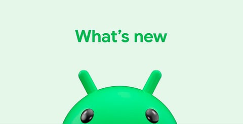 Google lanza Android 16: modo escritorio y funciones para audífonos