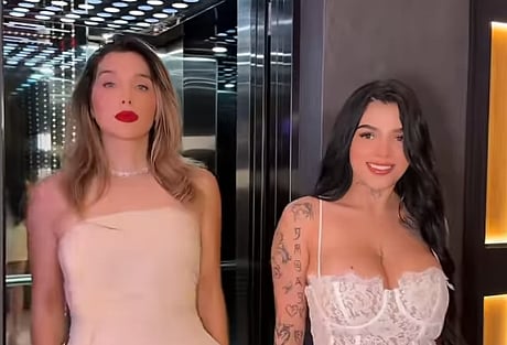 Del conflicto a la colaboración: Karely Ruíz y Marcela Mistral se reúnen después de 6 años