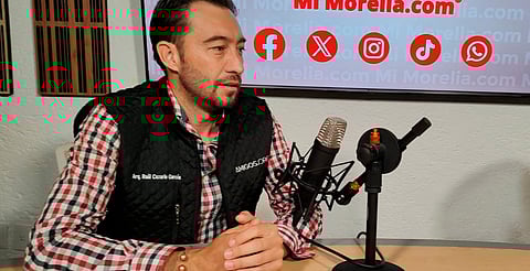 Amigos Org relanza programa "Haciendo barrio" para fortalecer emprendedores en Morelia