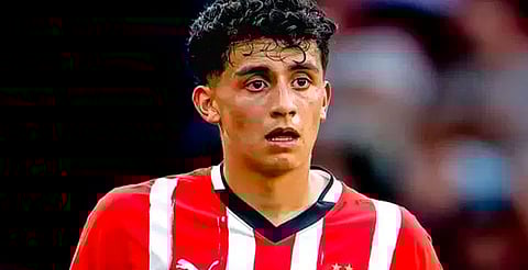 Chivas sigue en búsqueda de refuerzos; César Montes está en la mira