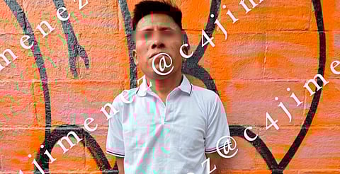 Asesina a mujer en hotel de CDMX tras discusión por su mal olor de pies, según confesión