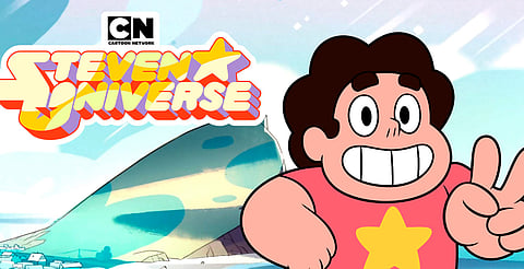 ¡Regresa Steven Universe! Spin-off de Lars llegará a Prime Video