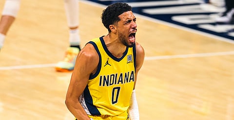 NBA Finales: El corazón de los Pacers vence al talento del Thunder en el Juego 3  