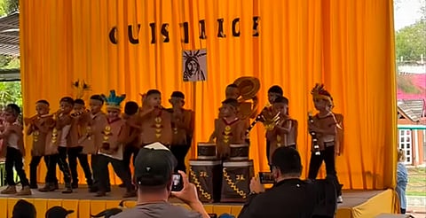 Pasó en un kínder de Michoacán: Mini Cuisillos se viraliza y Rogelio Torres comparte el show