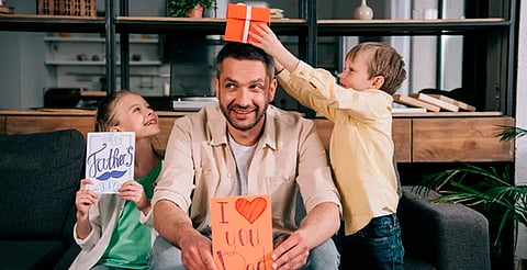 ¡Ojo con las compras! Profeco vigila comercios por Día del Padre y da recomendaciones