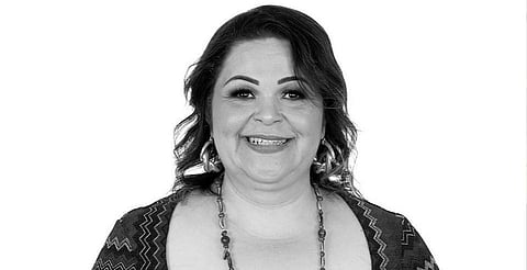 Fiscalía confirma asesinato de Martha Laura Mendoza, alcaldesa de Tepalcatepec