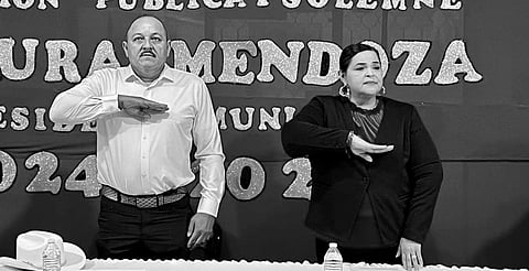 Gobierno de Tepalcatepec lamenta muerte de su presidenta municipal y de su esposo