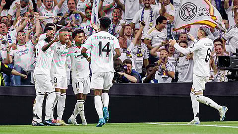 Estos son los partidos de Copa Oro y Mundial de Clubes que podrás ver gratis por Canal 5 de Televisa