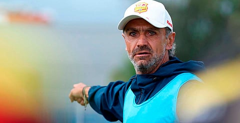 Juveniles, en la mira del Atlético Morelia para el siguiente torneo 