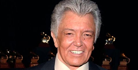 Hospitalizan a Alberto Vázquez por cateterismo; su familia confirma que está estable