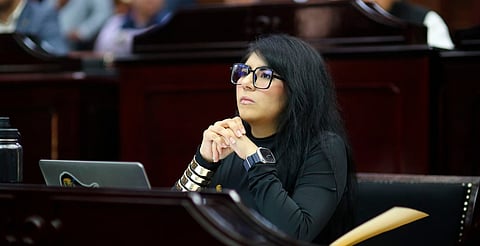 Propone Vanhe Caratachea capacitar a la industria en manejo responsable de residuos