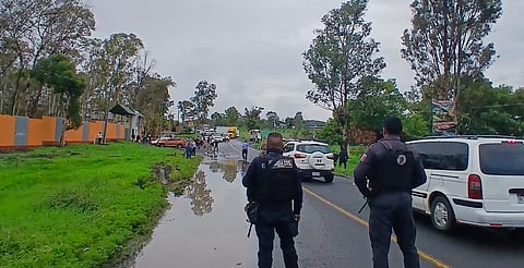 Manifestación de la UIIM no tiene razón; curso sabatino se mantendrá: IEMSYSEM
