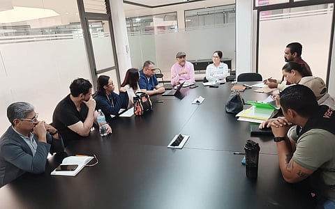 Carlos Soto posiciona a Zamora como líder estatal en la lucha contra el dengue