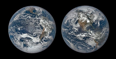 Este 20 de junio, el solsticio de verano marca el día más largo del año