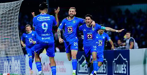 Arranca la Copa Morelos con Cruz Azul vs León; podrás verla gratis por Tubi