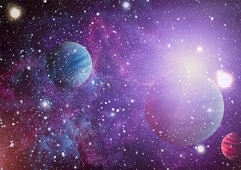 Conferencia en Morelia revelará cómo cambiará nuestra visión del Universo en 10 años