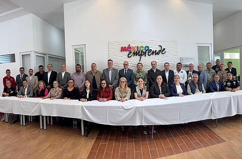 Policía Morelia reafirma compromiso con la mejora continua