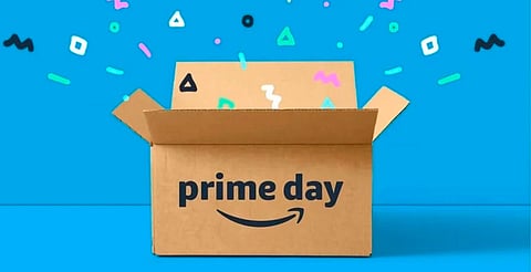 ¡Vuelve! Amazon Prime Day 2025 ya tiene fecha: será del 15 al 21 de julio