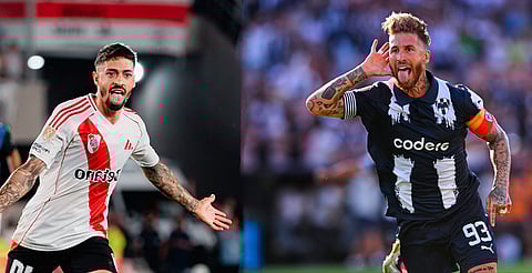  Monterrey vs River Plate ¿Dónde y a qué hora ver el partido? 