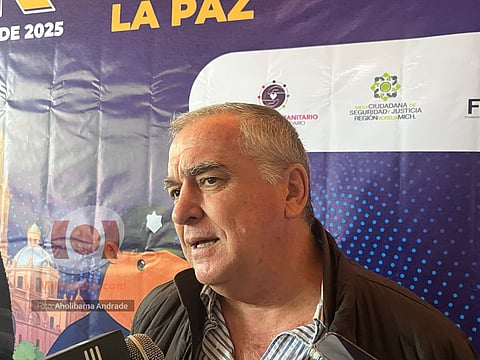 Fucidim llama a reforzar participación de ediles en mesas ciudadanas de seguridad