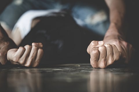 Entró a casa de su mamá en Morelia, encontró a su vecino y la agredió sexualmente, ya está vinculado a proceso