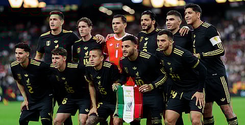 México avanza invicto en la Copa Oro 2025; enfrentará a Arabia Saudita