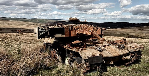 Al menos 400 iraníes habrían muerto en bombardeos de Israel: ONU