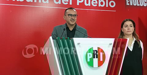 Va PRI Michoacán por invalidez de elección judicial local