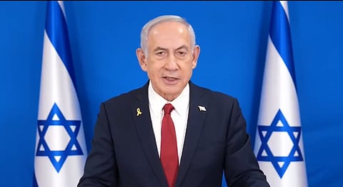 Israel detiene ataques a Irán, responderán si se viola el acuerdo de alto al fuego
