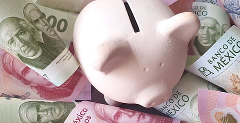 Jubilados IMSS e ISSSTE recibirán pensión doble en julio