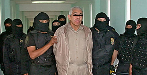 Acusaciones incluyen homicidio, narcotráfico y crimen organizado