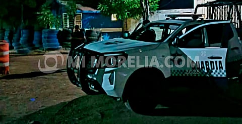 Comando armado ataca caseta de Policía en Buenavista; ejecutan a un oficial