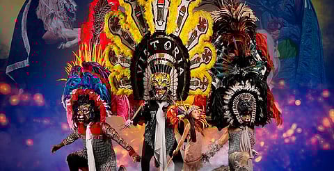 Más de 3 mil Tlahualiles llenarán de color y tradición las calles de Sahuayo