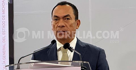 FGE vincula asesinato de alcaldesa de Tepalcatepec a disputa criminal por control territorial