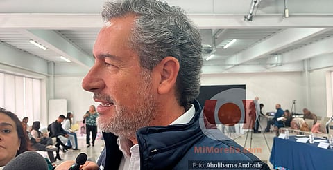 En vacaciones, accidentes personales aumentan hasta 50%: PC Morelia