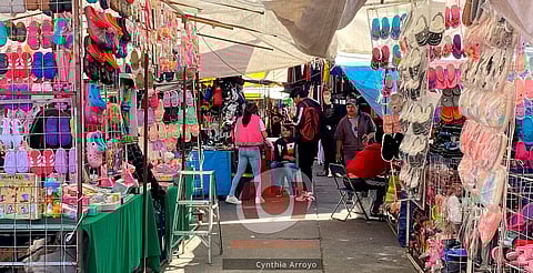 La piratería afecta el empleo formal, financia delitos y pone en riesgo la salud