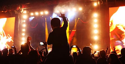 Knotfest México 2025: fecha, cartel y precios confirmados