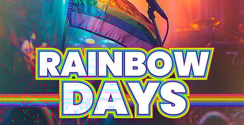 Ticketmaster lanza Rainbow Days con 30% de descuento en 32 conciertos