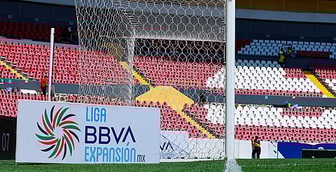 FMF evaluará a clubes de Expansión MX para certificación 2025: estos son los requisitos
