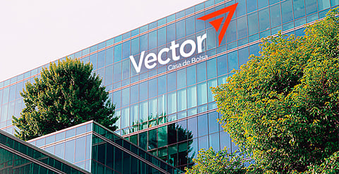 CNBV interviene Vector Casa de Bolsa tras alerta del Tesoro de EE.UU.