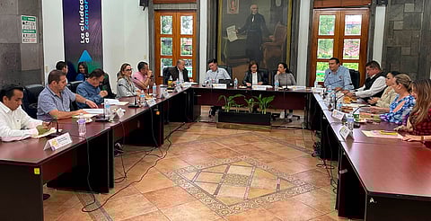 Primer Informe de Gobierno se realizará en la Casona Pardo