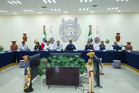 UMSNH da a conocer los resultados del examen de admisión del área de Ciencias Exactas e Ingenierías