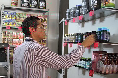 Van por productos milagro en la Semana Nacional contra Riesgos Sanitarios