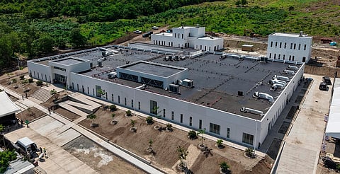 IMSS Bienestar de Maruata atenderá hasta 25 mil personas, resalta Sheinbaum