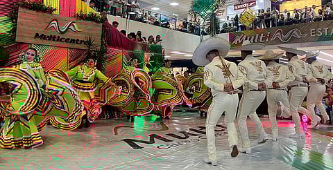 Colombia celebra participación del Ballet Folklórico de Morelia