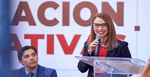 Congreso del Estado reafirma sus puertas abiertas a las iniciativas ciudadanas