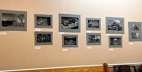 Roban auto y se llevan maleta con obras de arte en Morelia; piden apoyo para localizarlas