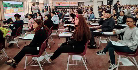 ¡Sin examen! Rechazados a Escuelas Normales tienen pase directo a otras instituciones educativas